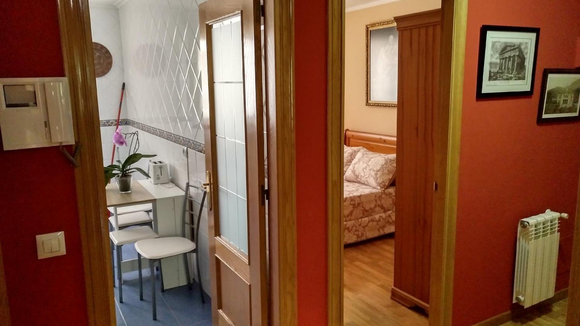 Aturcangas Onís Δωμάτιο φωτογραφία